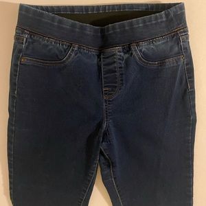 *3 for $10* George Stretch Denim Pants